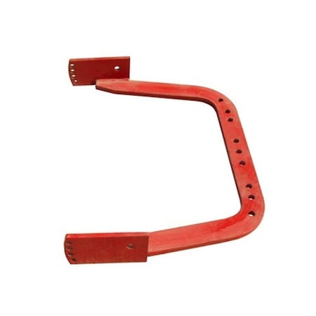 Aftermarket Drawbar 43525DAXA